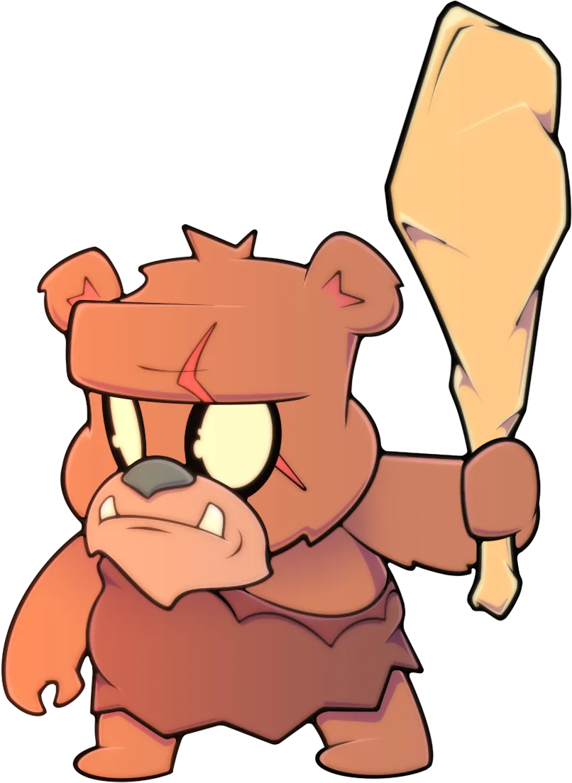 Grizzly