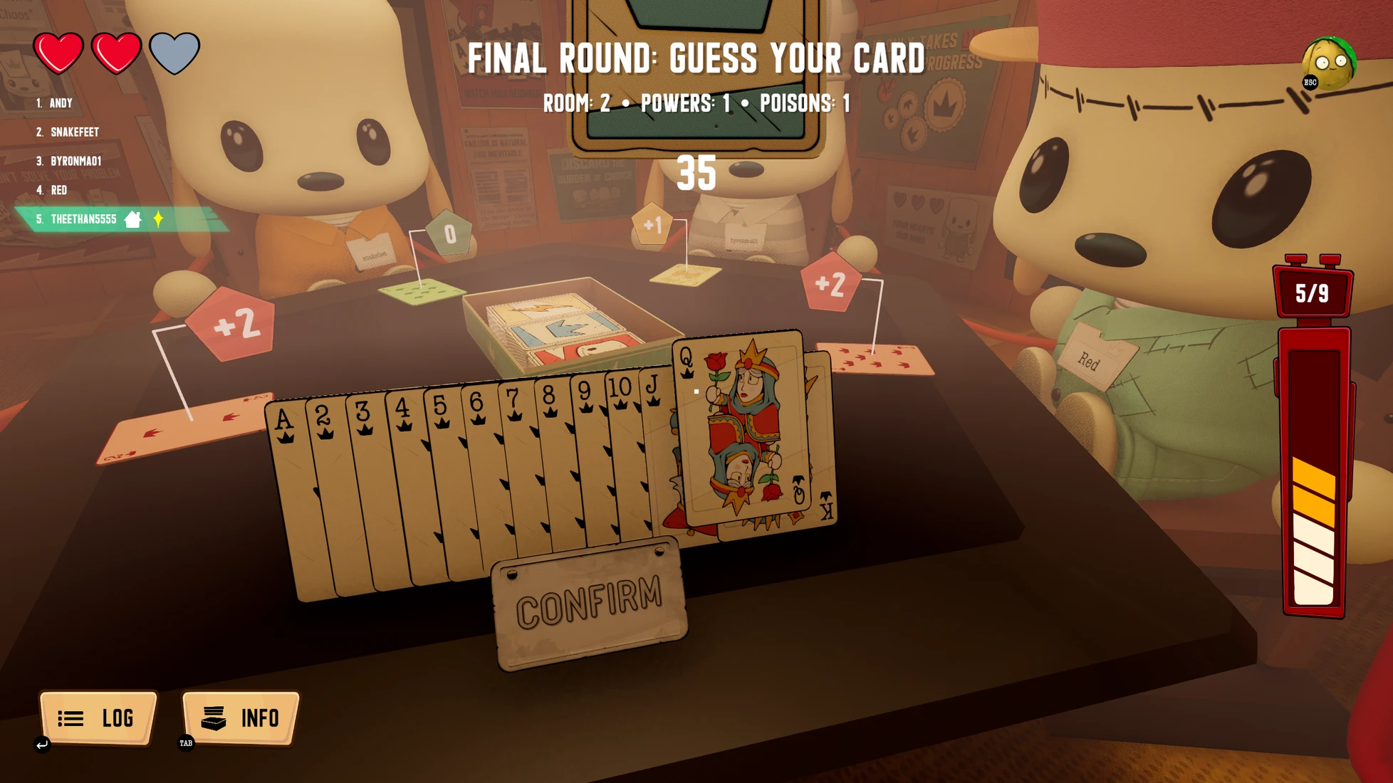 Call Your Card