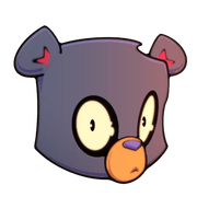 Sixth Sense Icon