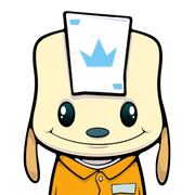 Five Heads Icon