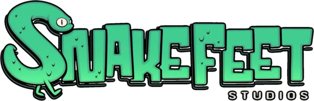 SnakeFeet Studios