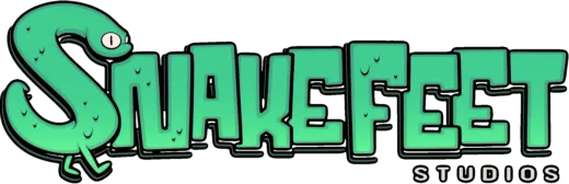 SnakeFeet Studios home